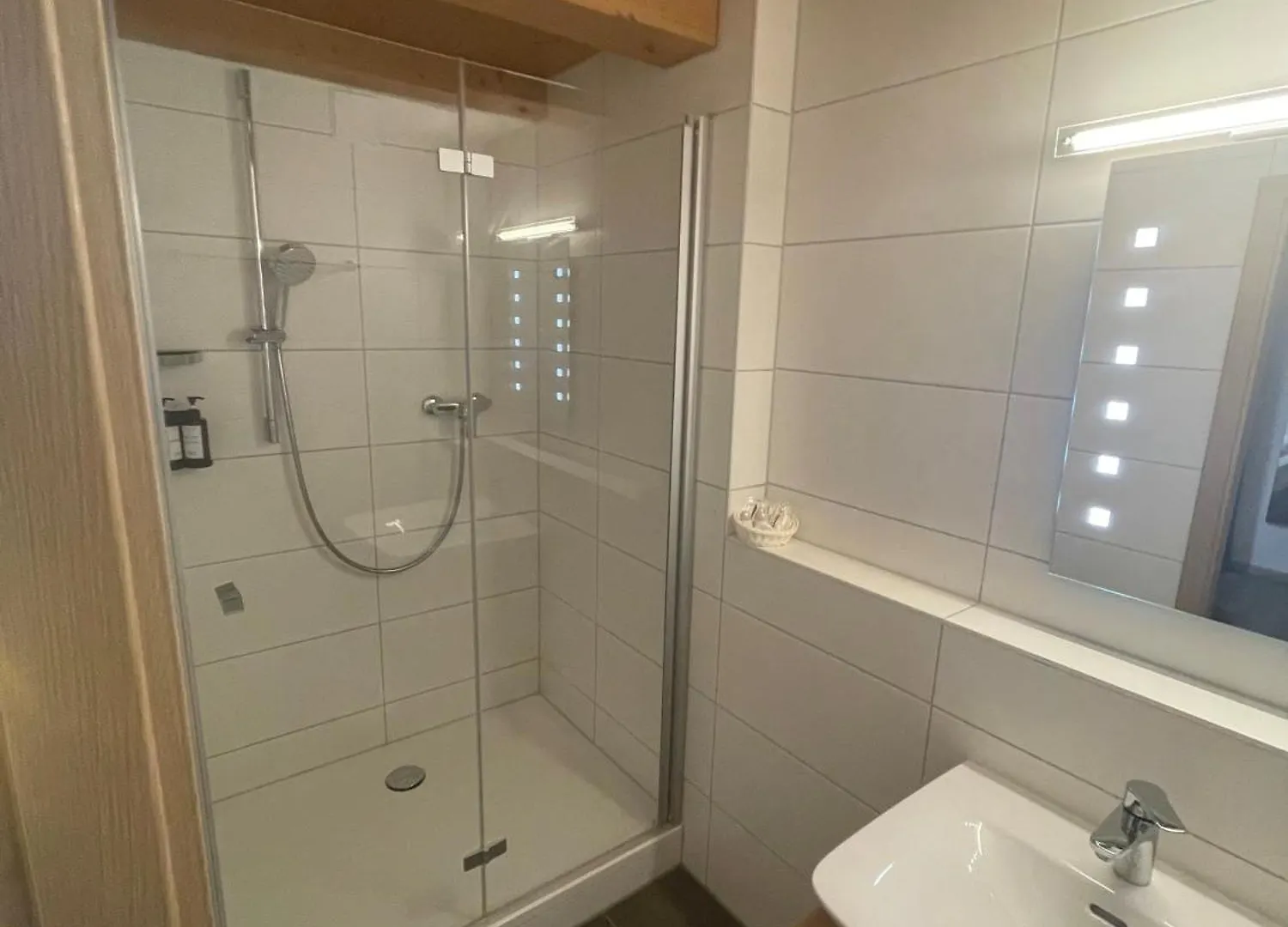 Sl Hotel Бад-Висзе 3*,