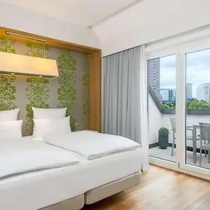 **** Hotel Nh Frankfurt Messe Allemagne