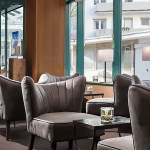 **** Hotel Tryp By Wyndham Centre Allemagne