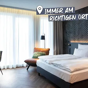 **** Hotel Loginn Airport Allemagne