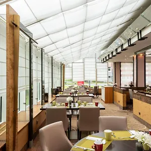 **** Hotel Leonardo Bonn Airport Allemagne