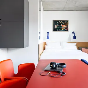 **** Appart hôtel Stayery Friedrichshain Allemagne