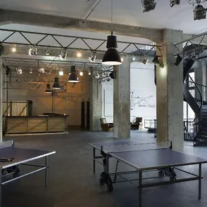 ***** Hotel Soho House Allemagne