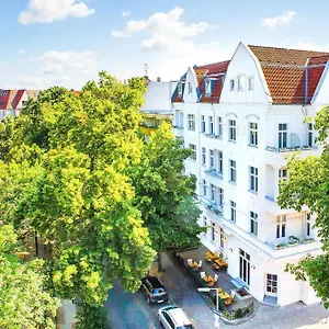 *** Hotel Anna 1908 Allemagne