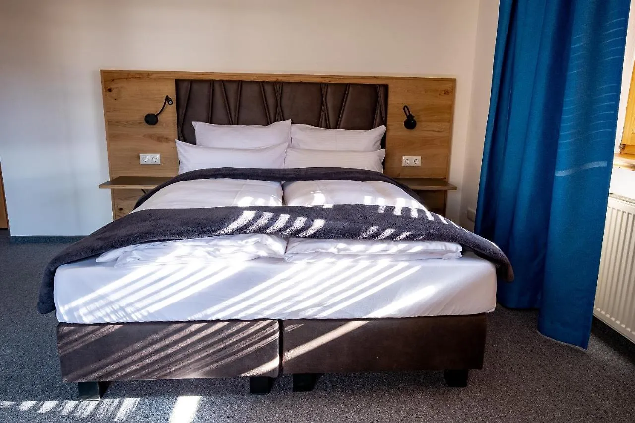 Sl Hotel Bad Wiessee