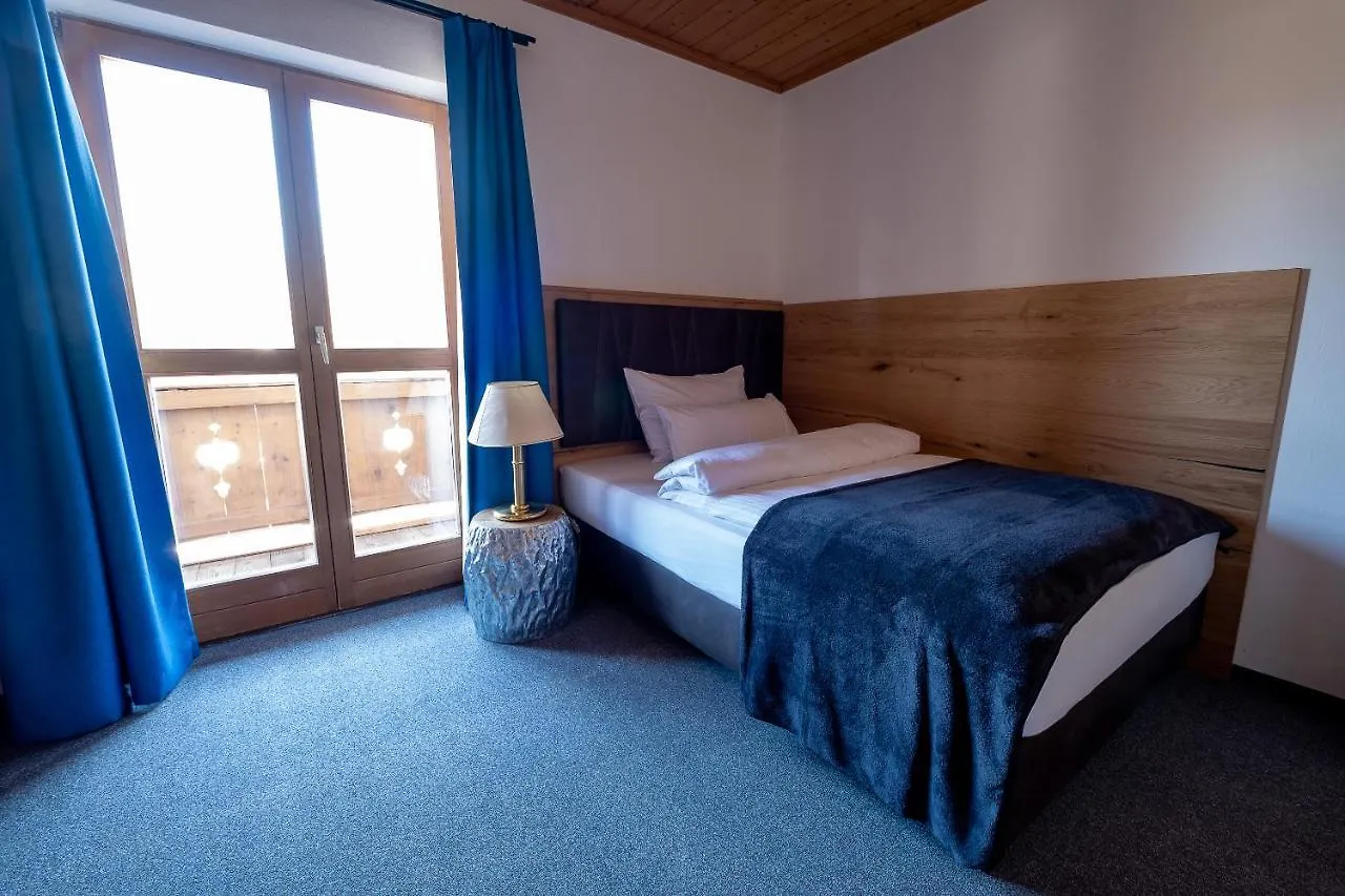 ***  Sl Hotel Bad Wiessee Allemagne