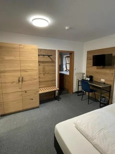 ***  Sl Hotel Bad Wiessee Allemagne