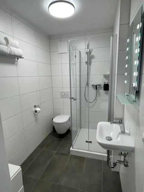 Sl Hotel Bad Wiessee 3*,  Allemagne