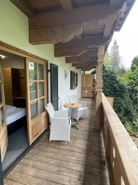 Sl Hotel Bad Wiessee 3*,