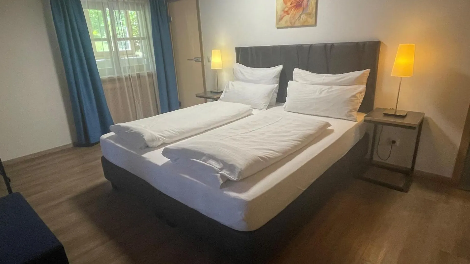 Sl Hotel Bad Wiessee