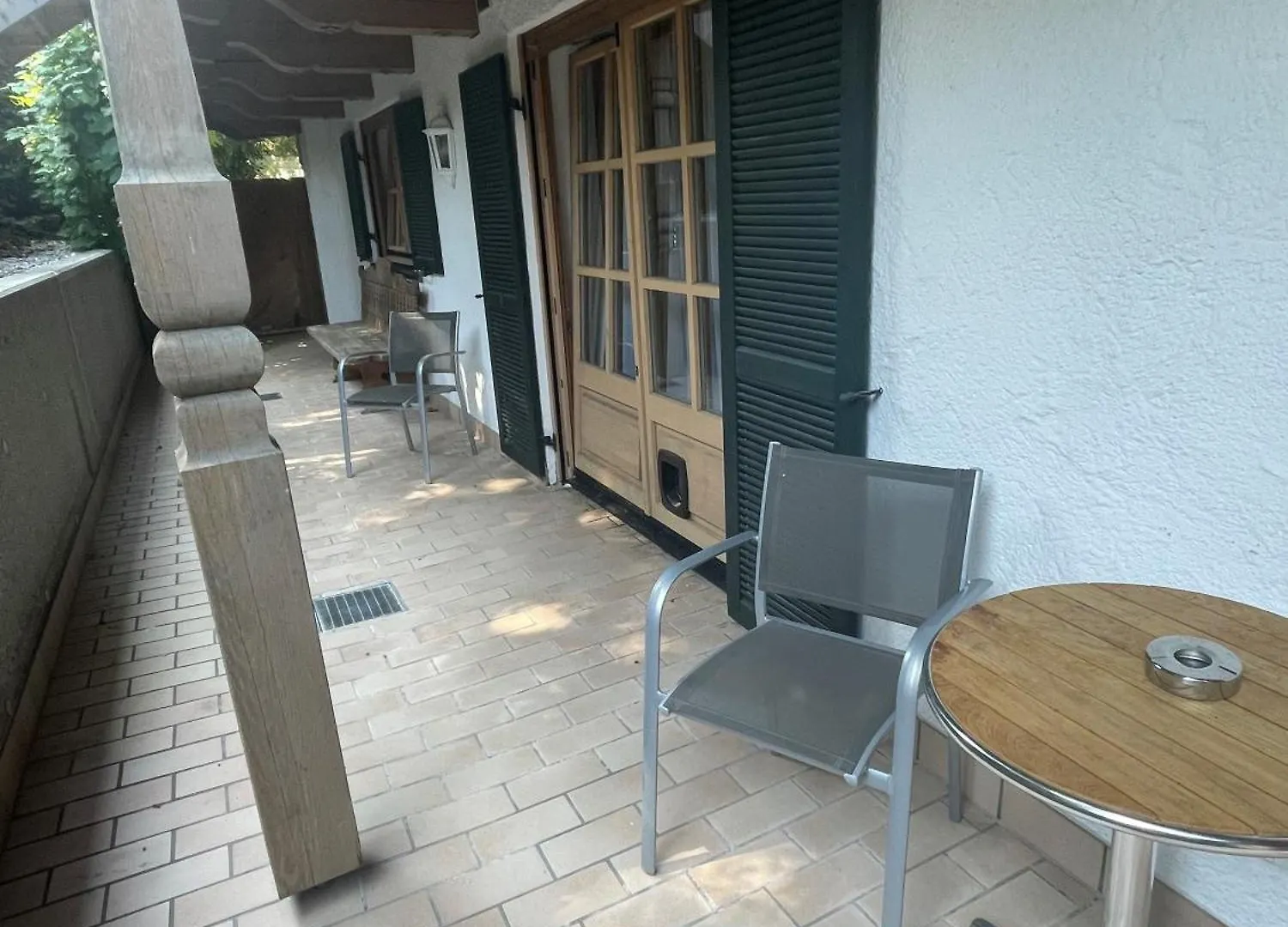 Sl Hotel Bad Wiessee