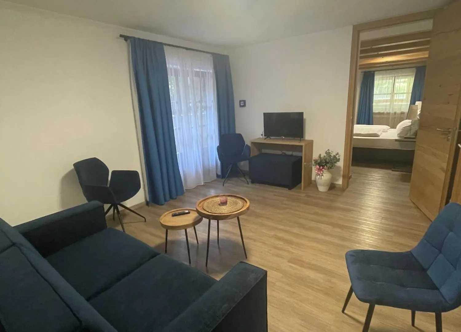 Sl Hotel Bad Wiessee